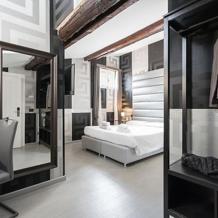 Hotel Spagna Firenze Eksteriør bilde