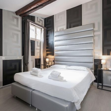 Hotel Spagna Firenze Eksteriør bilde