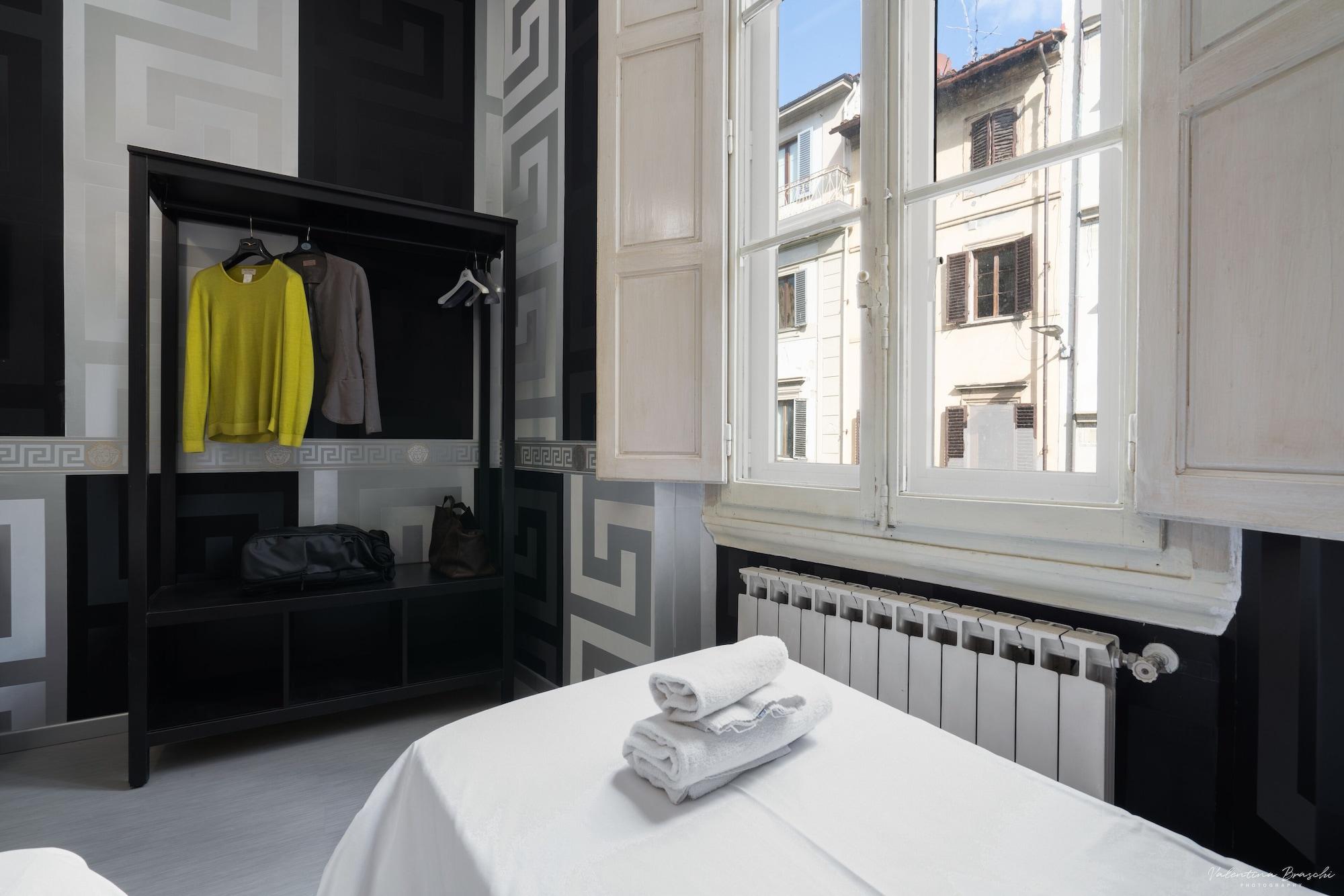 Hotel Spagna Firenze Eksteriør bilde