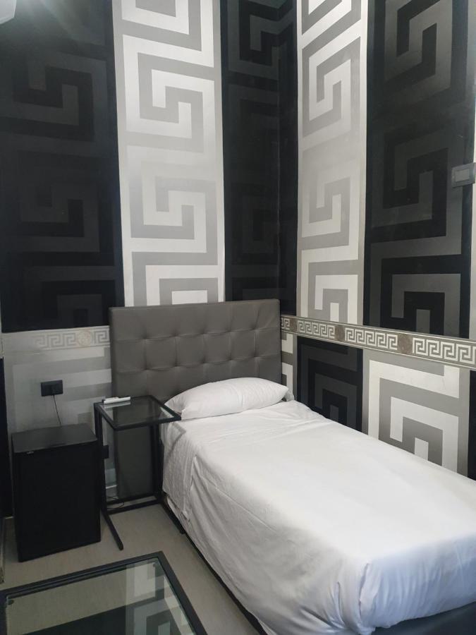Hotel Spagna Firenze Eksteriør bilde