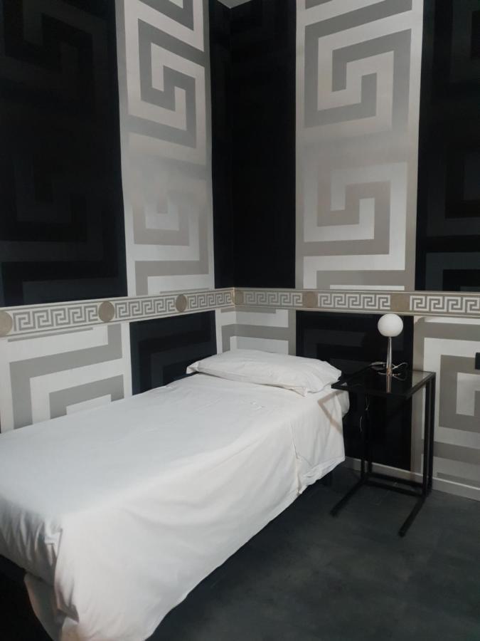 Hotel Spagna Firenze Eksteriør bilde