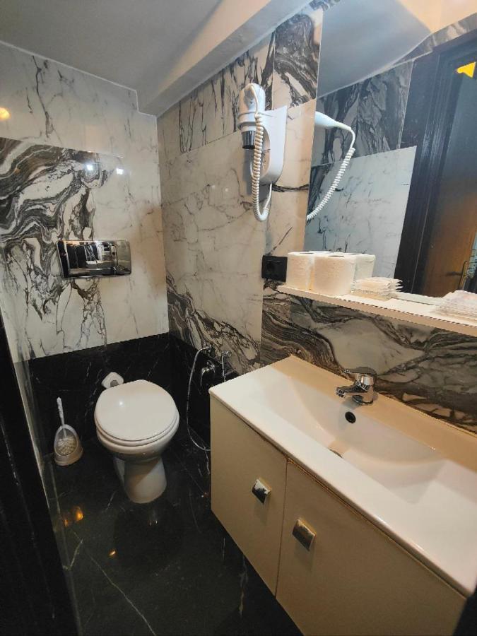 Hotel Spagna Firenze Eksteriør bilde