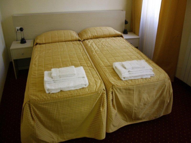 Hotel Spagna Firenze Eksteriør bilde
